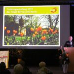 Frühlingsempfang Bernau: Ehrungen, Häppchen und Roboter 14 Bernau LIVE