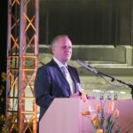 Frühlingsempfang Bernau: Ehrungen, Häppchen und Roboter 15 Bernau LIVE