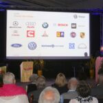 Frühlingsempfang Bernau: Ehrungen, Häppchen und Roboter 20 Bernau LIVE