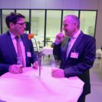 Frühlingsempfang Bernau: Ehrungen, Häppchen und Roboter 23 Bernau LIVE