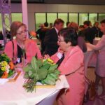 Frühlingsempfang Bernau: Ehrungen, Häppchen und Roboter 5 Bernau LIVE