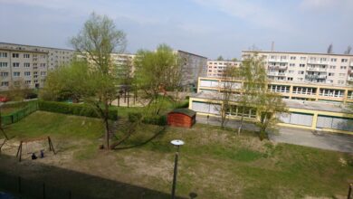 Vermutlich verwirrte Frau lief in Eberswalde mit "Waffe" herum
