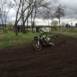 Barnim Cup an der "Bernauer Schleife" in Schönfeld 5 Bernau LIVE