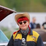 Race 61 - SEASON OPENING 2017 - kurz vorbeigeschaut (Video) 70 Bernau LIVE