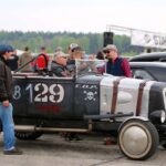 Race 61 - SEASON OPENING 2017 - kurz vorbeigeschaut (Video) 71 Bernau LIVE