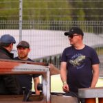 Race 61 - SEASON OPENING 2017 - kurz vorbeigeschaut (Video) 38 Bernau LIVE
