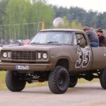 Race 61 - SEASON OPENING 2017 - kurz vorbeigeschaut (Video) 73 Bernau LIVE