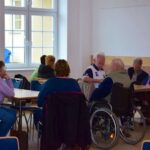 LIVE von der Kampfmittelsprengung in Blumberg - Ahrensfelde 3 Bernau LIVE