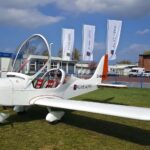 Hoch über den Wolken – Bernau LIVE zu Gast bei RUWE AERO 22 Bernau LIVE - Dein Stadtmagazin