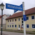 LIVE von der Kampfmittelsprengung in Blumberg - Ahrensfelde 7 Kampfmittelsprengung in Blumberg - Sperrbereich am Montag