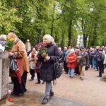 Gedenkveranstaltung zum „Tag der Befreiung“ in Bernau 11 Bernau LIVE
