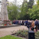 Gedenkveranstaltung zum „Tag der Befreiung“ in Bernau 9 Bernau LIVE