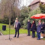 Gedenkveranstaltung zum „Tag der Befreiung“ in Bernau 8 Bernau LIVE
