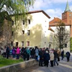 Gedenkveranstaltung zum „Tag der Befreiung“ in Bernau 4 Bernau LIVE