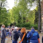 Gedenkveranstaltung zum „Tag der Befreiung“ in Bernau 3 Bernau LIVE