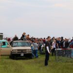 Race 61 - SEASON OPENING 2017 - kurz vorbeigeschaut (Video) 76 Bernau LIVE