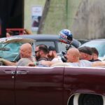 Race 61 - SEASON OPENING 2017 - kurz vorbeigeschaut (Video) 80 Bernau LIVE