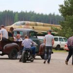 Race 61 - SEASON OPENING 2017 - kurz vorbeigeschaut (Video) 83 Bernau LIVE