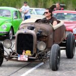 Race 61 - SEASON OPENING 2017 - kurz vorbeigeschaut (Video) 47 Bernau LIVE