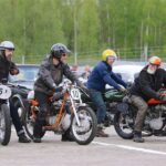 Race 61 - SEASON OPENING 2017 - kurz vorbeigeschaut (Video) 55 Bernau LIVE