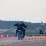 Race 61 - SEASON OPENING 2017 - kurz vorbeigeschaut (Video) 61 Bernau LIVE