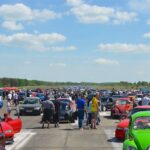 Tausende Besucher beim Race @ Airport Werneuchen (Video) 9 Bernau LIVE