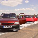 Tausende Besucher beim Race @ Airport Werneuchen (Video) 8 Bernau LIVE