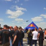 Tausende Besucher beim Race @ Airport Werneuchen (Video) 4 Bernau LIVE