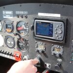 Hoch über den Wolken – Bernau LIVE zu Gast bei RUWE AERO 14 Bernau LIVE - Dein Stadtmagazin