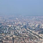 Hoch über den Wolken – Bernau LIVE zu Gast bei RUWE AERO 5 Bernau LIVE - Dein Stadtmagazin