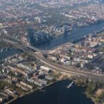 Hoch über den Wolken – Bernau LIVE zu Gast bei RUWE AERO 6 Bernau LIVE - Dein Stadtmagazin