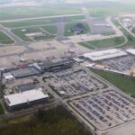 Hoch über den Wolken – Bernau LIVE zu Gast bei RUWE AERO 8 Bernau LIVE - Dein Stadtmagazin