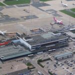 Hoch über den Wolken – Bernau LIVE zu Gast bei RUWE AERO 9 Bernau LIVE - Dein Stadtmagazin