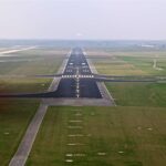 Hoch über den Wolken – Bernau LIVE zu Gast bei RUWE AERO 11 Bernau LIVE - Dein Stadtmagazin