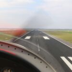 Hoch über den Wolken – Bernau LIVE zu Gast bei RUWE AERO 12 Bernau LIVE - Dein Stadtmagazin