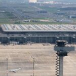 Hoch über den Wolken – Bernau LIVE zu Gast bei RUWE AERO 13 Bernau LIVE - Dein Stadtmagazin