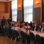 Bernau: 25 Jahre Heimatverein und Förderverein der FW Feuerwehr 48 Bernau LIVE