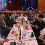 Bernau: 25 Jahre Heimatverein und Förderverein der FW Feuerwehr 47 Bernau LIVE