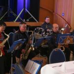 Bernau: 25 Jahre Heimatverein und Förderverein der FW Feuerwehr 46 Bernau LIVE