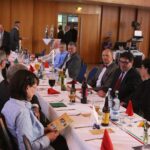 Bernau: 25 Jahre Heimatverein und Förderverein der FW Feuerwehr 45 Bernau LIVE