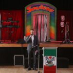 Bernau: 25 Jahre Heimatverein und Förderverein der FW Feuerwehr 43 Bernau LIVE