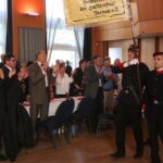 Bernau: 25 Jahre Heimatverein und Förderverein der FW Feuerwehr 40 Bernau LIVE