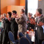 Bernau: 25 Jahre Heimatverein und Förderverein der FW Feuerwehr 2 Bernau LIVE