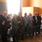 Bernau: 25 Jahre Heimatverein und Förderverein der FW Feuerwehr 38 Bernau LIVE