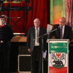 Bernau: 25 Jahre Heimatverein und Förderverein der FW Feuerwehr 36 Bernau LIVE