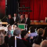 Bernau: 25 Jahre Heimatverein und Förderverein der FW Feuerwehr 35 Bernau LIVE