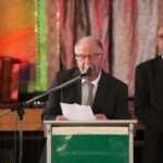 Bernau: 25 Jahre Heimatverein und Förderverein der FW Feuerwehr 3 Bernau LIVE