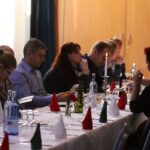 Bernau: 25 Jahre Heimatverein und Förderverein der FW Feuerwehr 4 Bernau LIVE