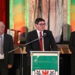 Bernau: 25 Jahre Heimatverein und Förderverein der FW Feuerwehr 32 Bernau LIVE