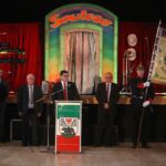 Bernau: 25 Jahre Heimatverein und Förderverein der FW Feuerwehr 31 Bernau LIVE